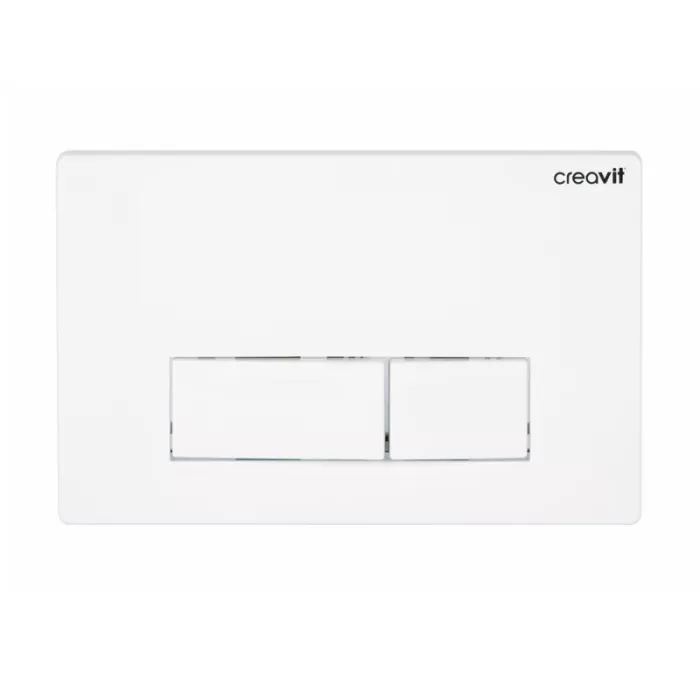 CREAVIT ORE BEYAZ KUMANDA PANELİ GP3001.00