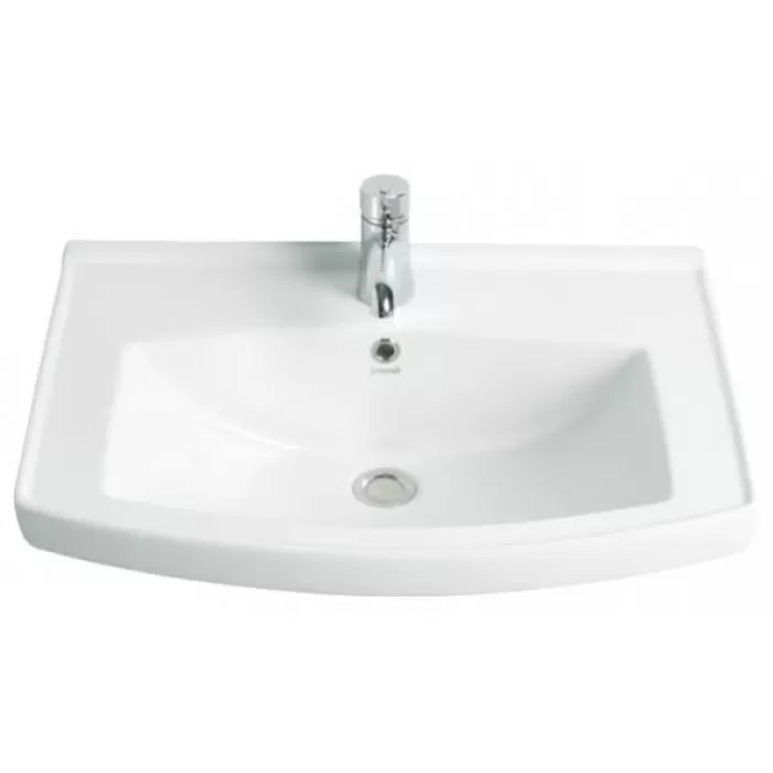 CREAVIT TEFEN LAVABO DOLAP UYUMLU 65CM TF065