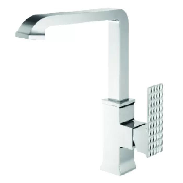 CREAVIT DIAMOND TEK GÖVDE EVİYE BATARYASI DM8501