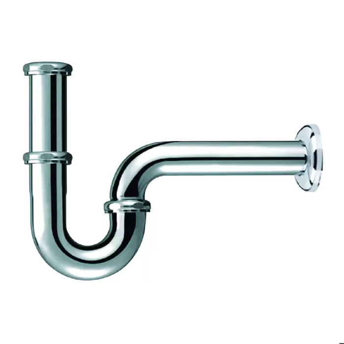CREAVIT LAVABO SİFONU U G1 1/4 SF152