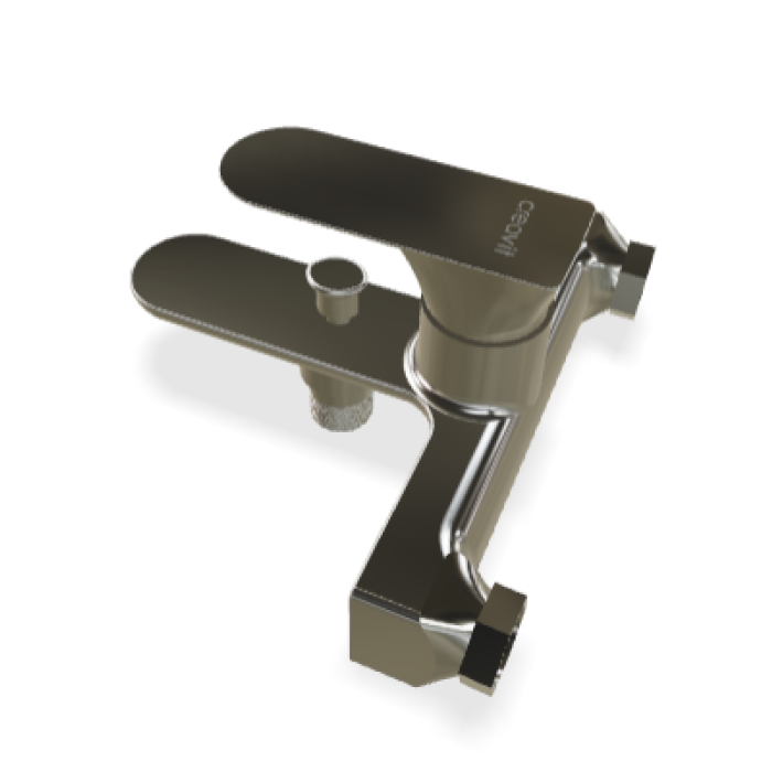 CREAVIT PURE BANYO ARMATÜRÜ PR2500