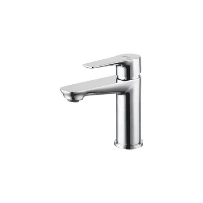 CREAVIT NERO LAVABO ARMATÜRÜ NR1500