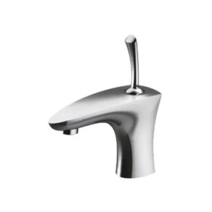 CREAVIT PLANET LAVABO ARMATÜRÜ JOYSTİCK KOLLU PL1801