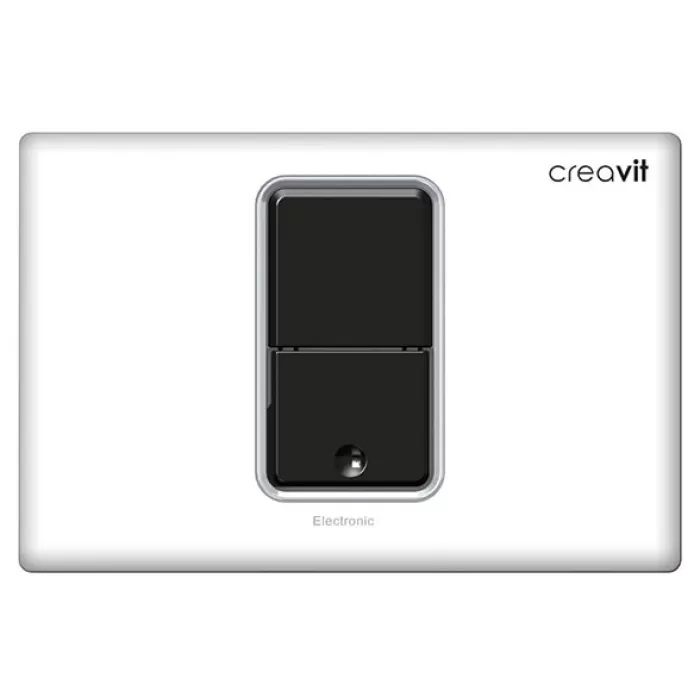 CREAVIT FOTOSELLİ KUMANDA PANELİ BEYAZ/PİLLİ FP8002