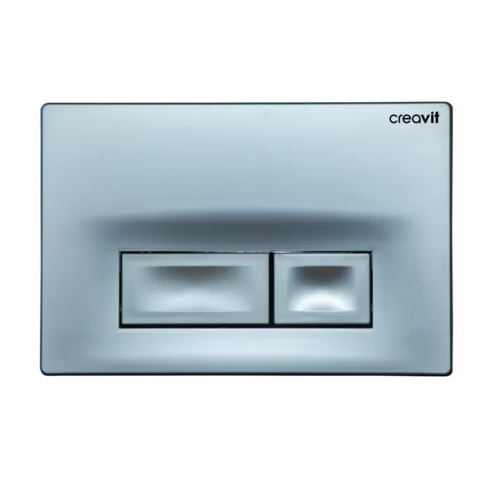 CREAVIT ORE KUMANDA PANELİ MAT GRİ GP3002