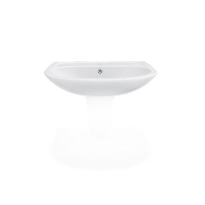 CREAVIT SEDEF 060 CM LAVABO SD060