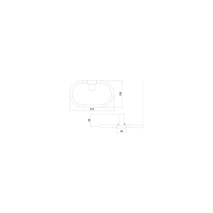 TEMA PREMIUM YUVARLAK KAPAKSIZ HAVLULUK ALTIN 71008 - 1