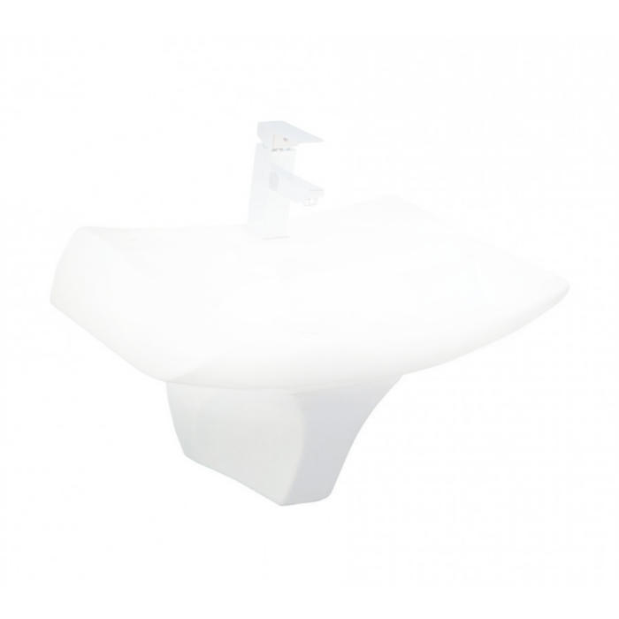 CREAVIT BUUL YARIM AYAK BL260 50x65 için