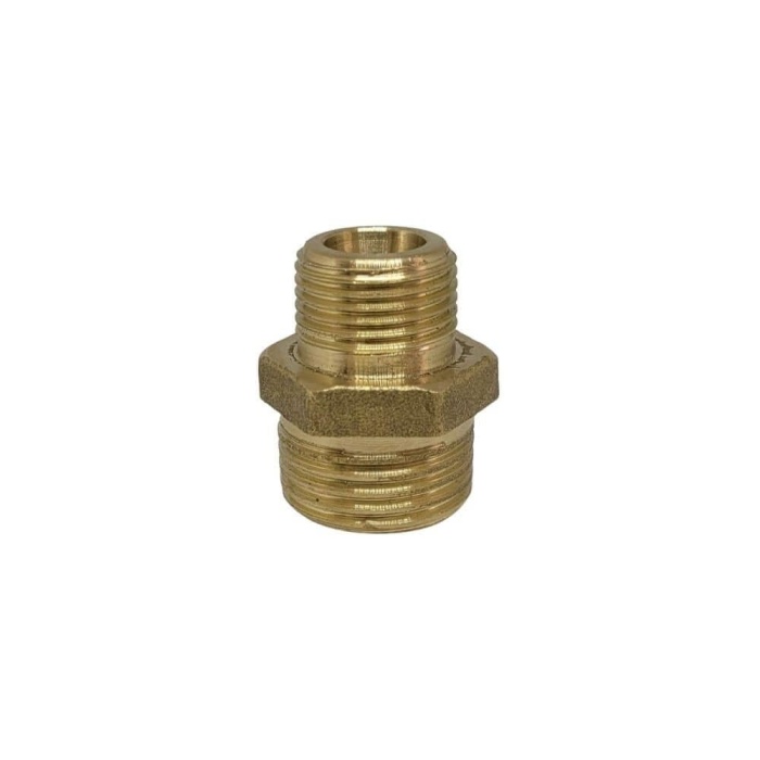 SARI NİPEL ORANTILI 1 / 2  x 3 / 8 