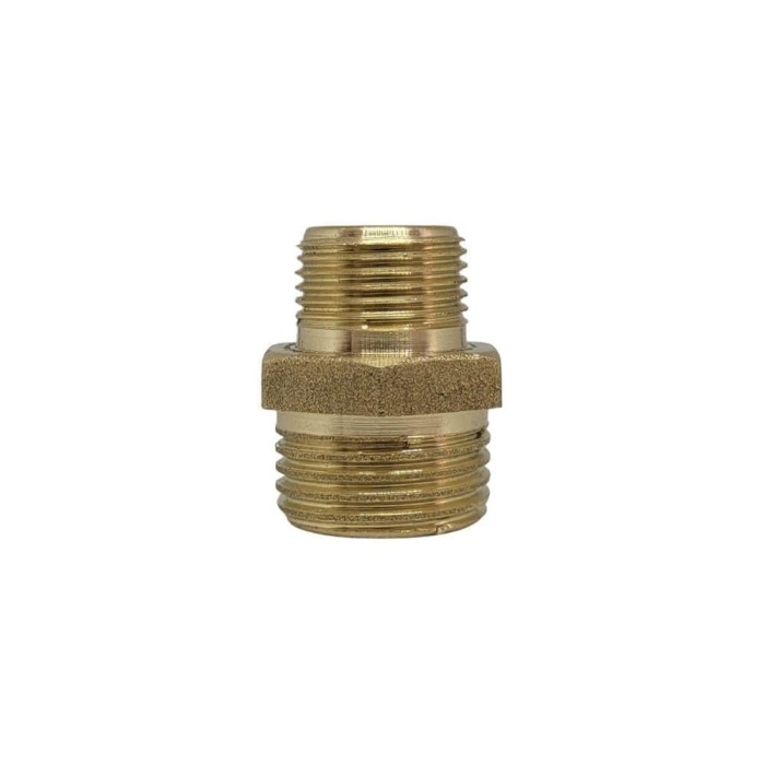 SARI NİPEL ORANTILI 1 / 2  x 3 / 8 
