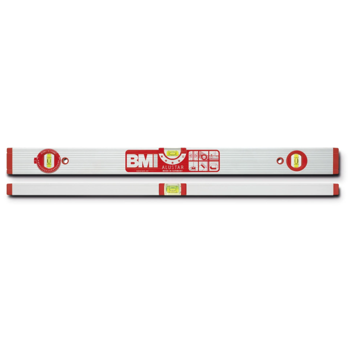 SU TERAZİSİ BMI ALUSTAR 691 100 CM