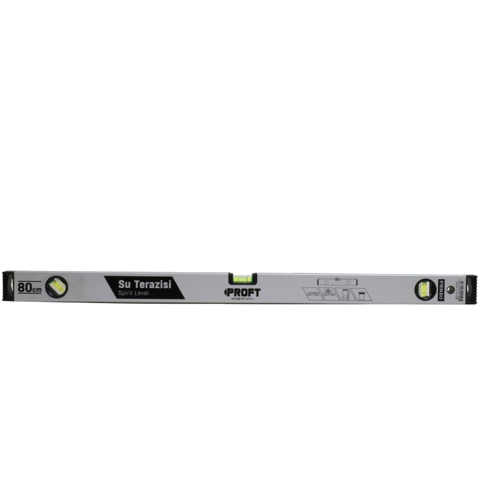 SU TERAZİSİ PROFT 80 CM
