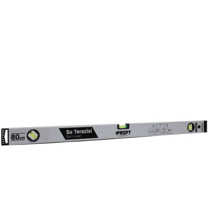 SU TERAZİSİ PROFT 80 CM