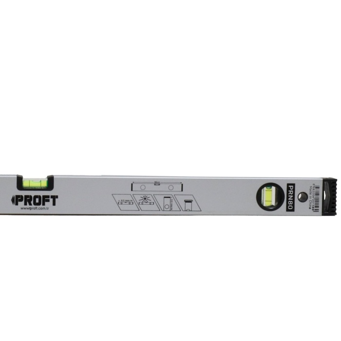 SU TERAZİSİ PROFT 80 CM