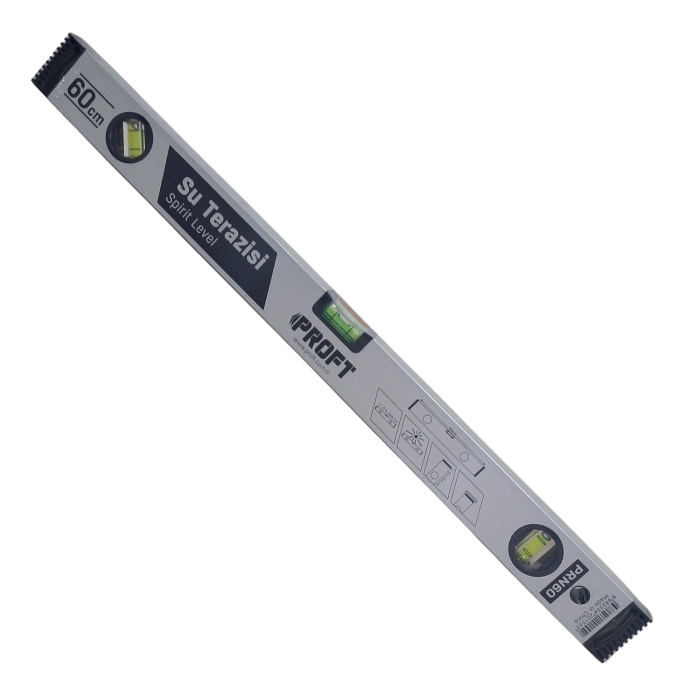 SU TERAZİSİ PROFT 60 CM