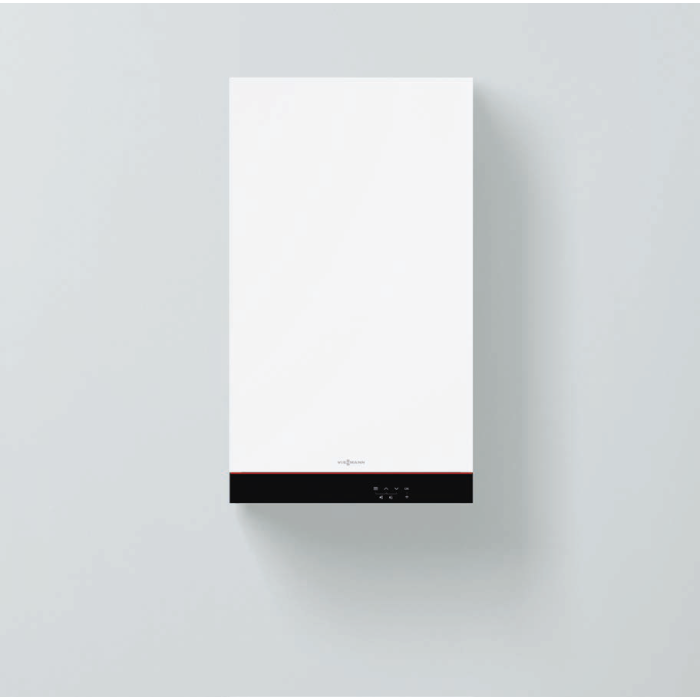 KOMBİ VIESSMANN VITODENS CONNECT 19 KW YOĞUŞMALI