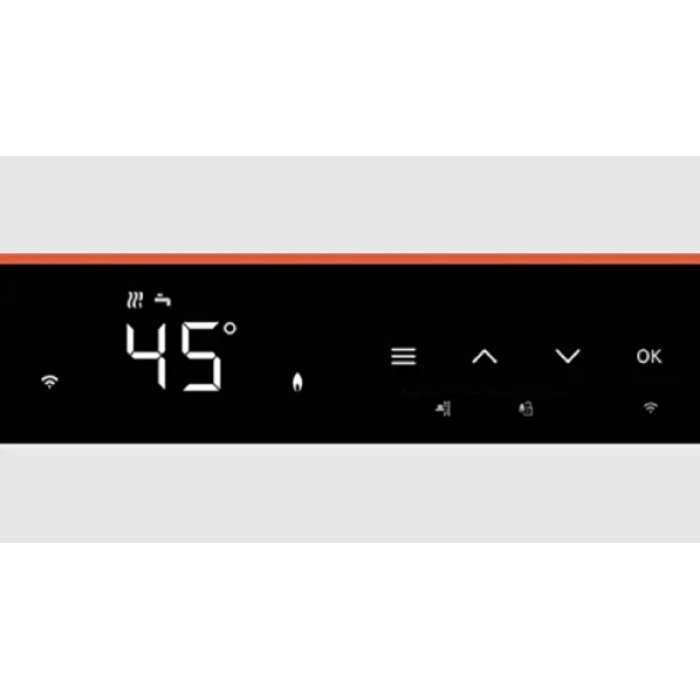 KOMBİ VIESSMANN VITODENS CONNECT 19 KW YOĞUŞMALI