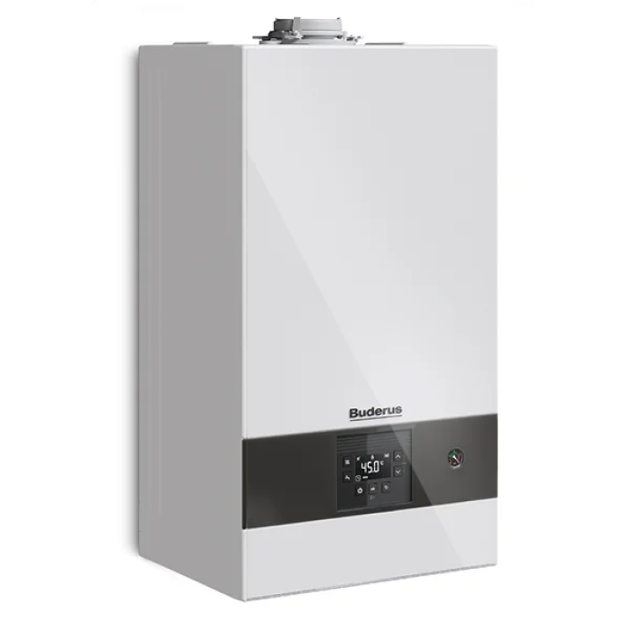 KOMBİ BUDERUS GB 122İ 24 KW YOĞUŞMALI