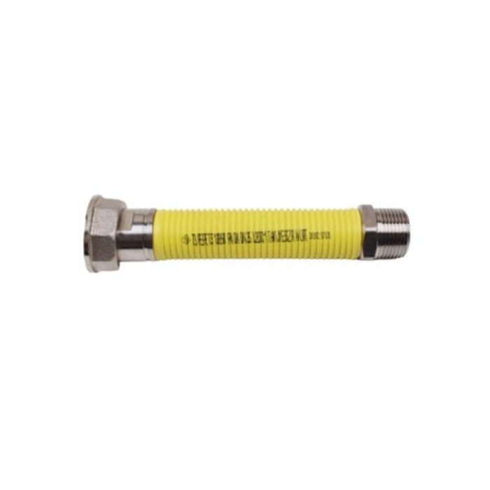 DOĞALGAZ SAYAÇ FLEKSİ MAKARONLU 2 25 CM ( G - 25 )