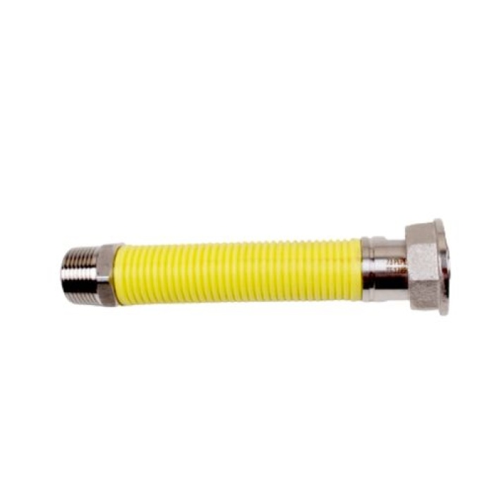 DOĞALGAZ SAYAÇ FLEKSİ MAKARONLU 2 25 CM ( G - 25 )