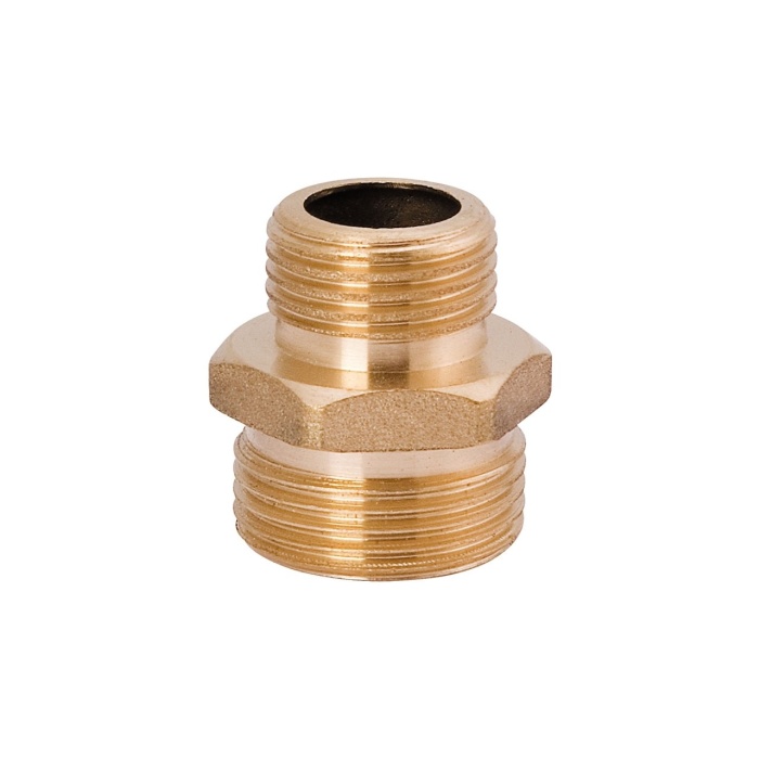 SARI NİPEL ORANTILI 3 / 4 x 1 / 2
