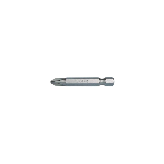 YILDIZ BİTS UÇ PH2 50 MM ( ADET FİYATIDIR )