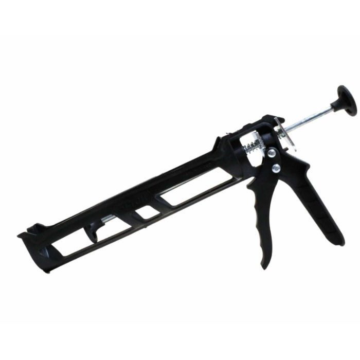 SİLİKON TABANCASI PLASTİK
