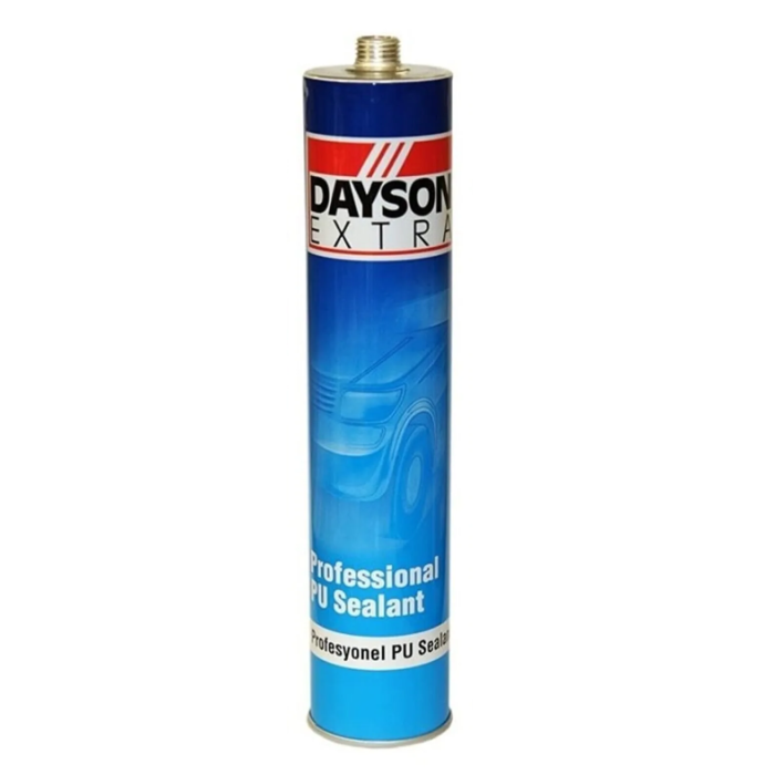 DAYSON EXTRA PU POLİÜRETAN MASTİK GRİ 280 GR KARTUŞ