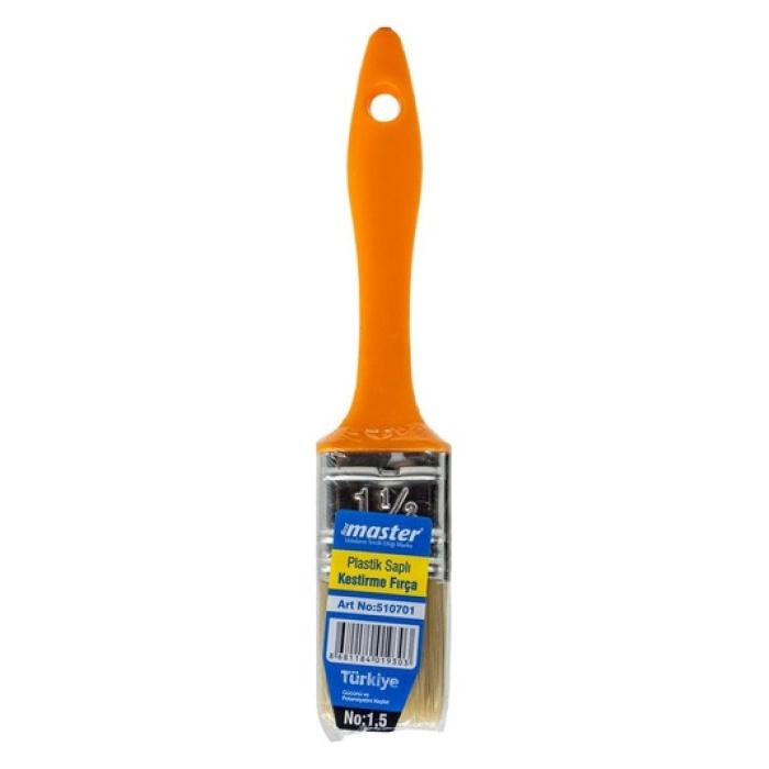 FIRÇA KESTİRME NO : 1,5 LÜKS