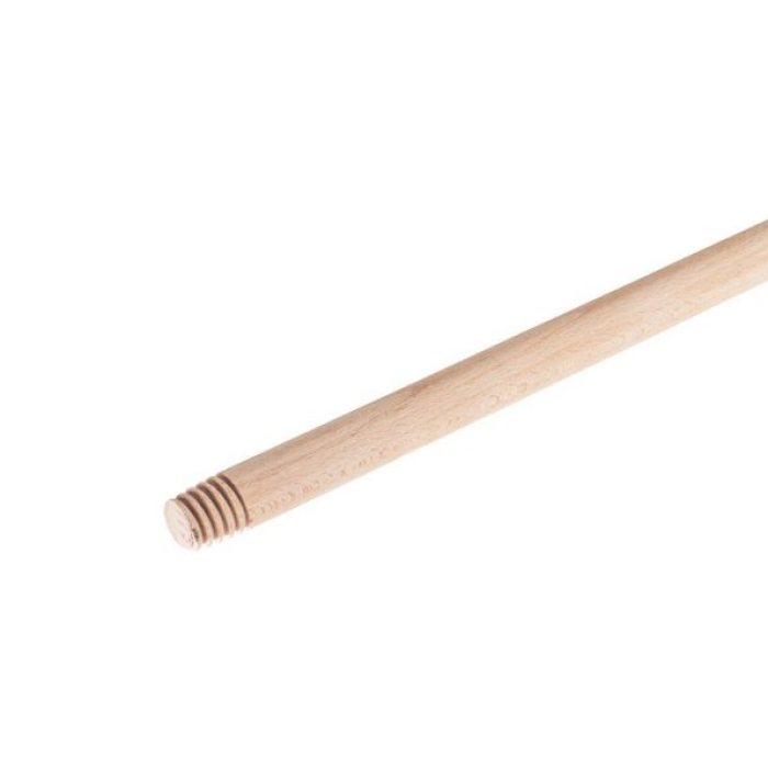 FIRÇA SAPI AHŞAP 120 CM