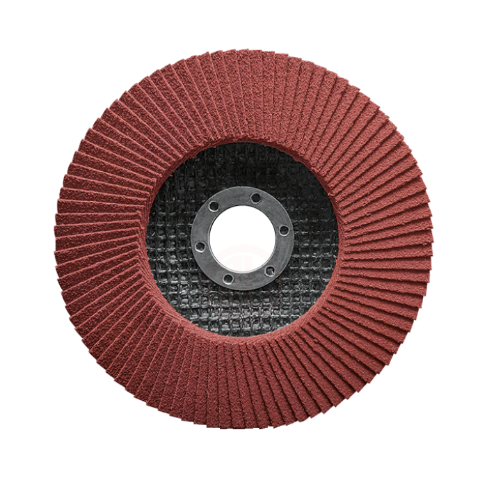 KARBOSAN PREMIUM LINE ALÜMİNYUM OKSİT FLAP DİSK 180 x 22 .23 MM 80 KUM
