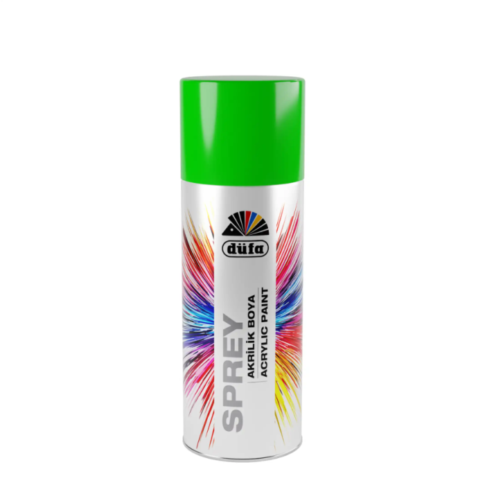 DÜFA SPREY FLORESAN YEŞİL 400 ML ( 513 )
