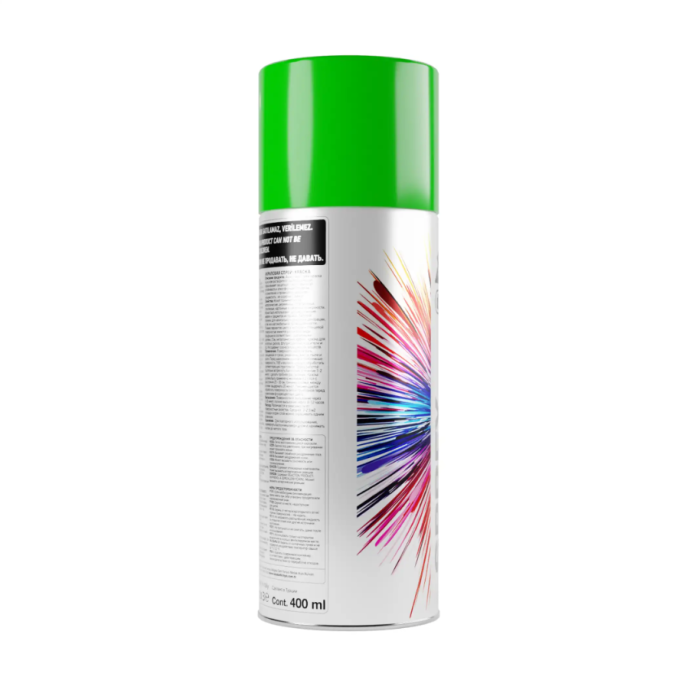DÜFA SPREY FLORESAN YEŞİL 400 ML ( 513 )