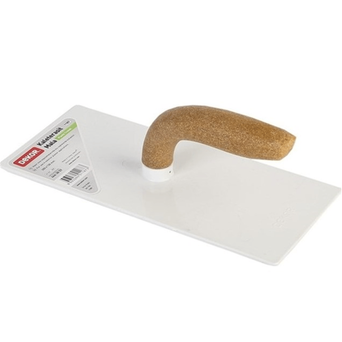 DEKOR 1187 KALETERASİT MALA 280 X 128 MM