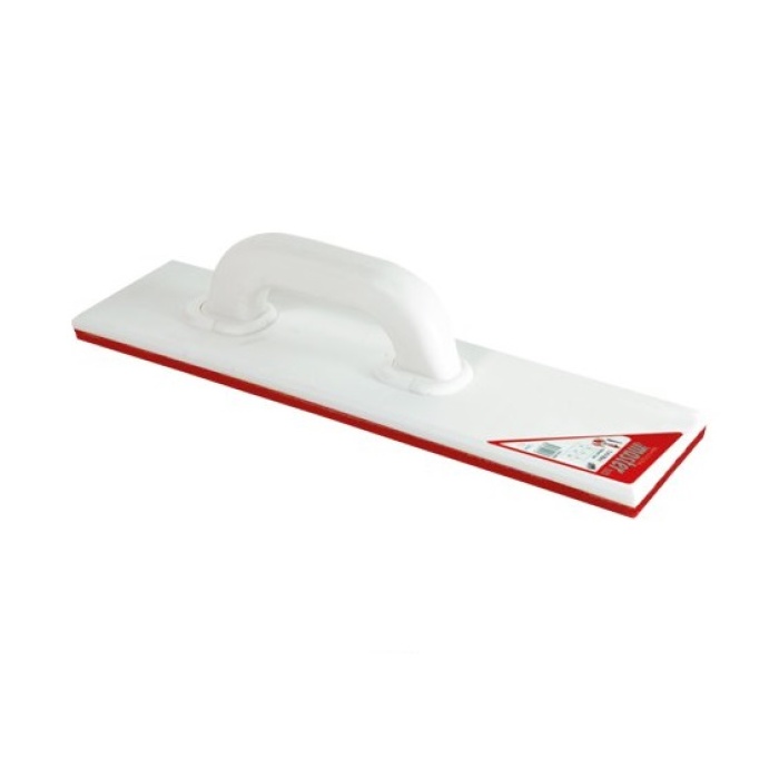 TIRFIL MALA UZUN 10 X 38 CM PLASTİK SAPLI