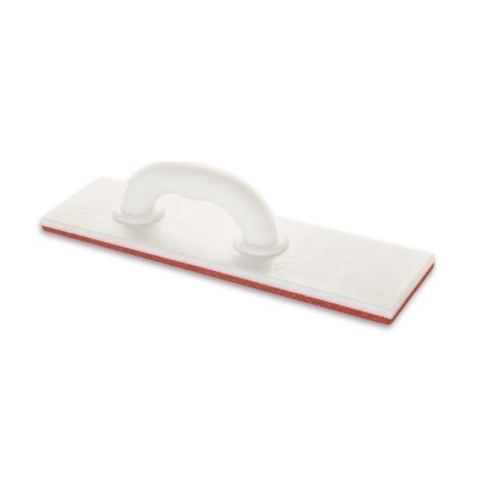 TIRFIL MALA UZUN 10 X 38 CM PLASTİK SAPLI