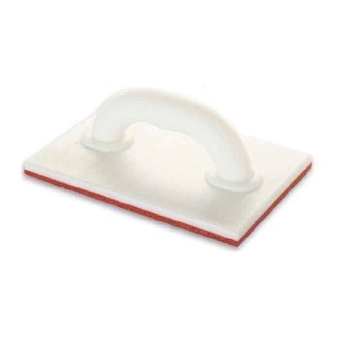 TIRFIL MALA KISA 15 X 22 .5 CM PLASTİK SAPLI