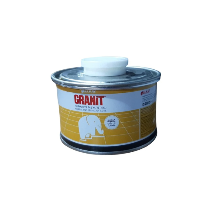 MERMER VE TAŞ YAPIŞTIRICI 500 GR