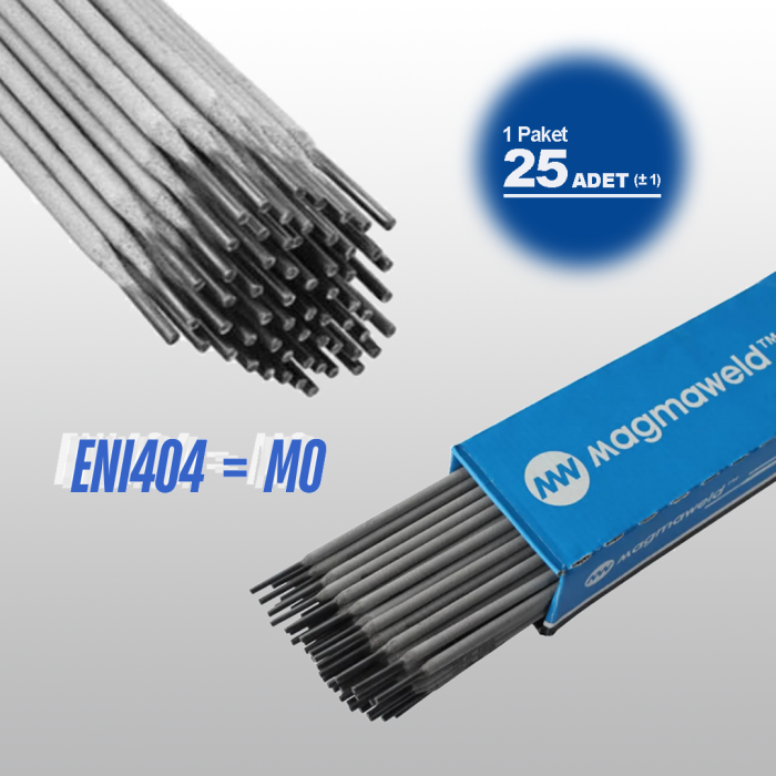 ELEKTROT MAGMAWELD CITOFONTE MO 3,25 x 300 DÖKÜM ( PAKET FİYATIDIR )