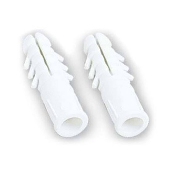 PLASTİK DÜBEL 8 MM - 100 ADET