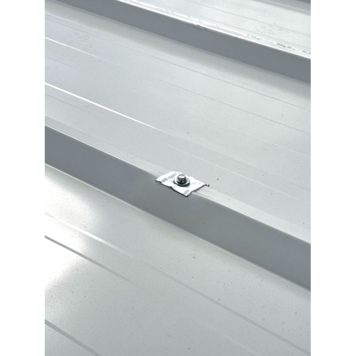 SEMER 20 x 40 GALVANİZ - 25 ADET