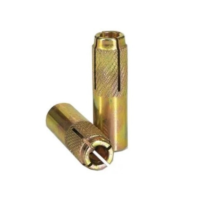 ÇAKMA DÜBEL ÇELİK 12 MM 