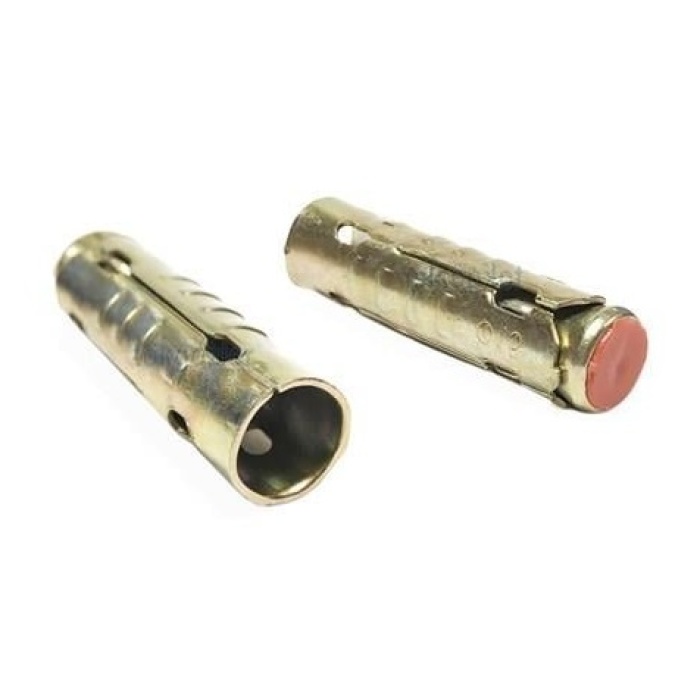 ÇELİK ÇEKMELİ DÜBEL S TİP 10 MM