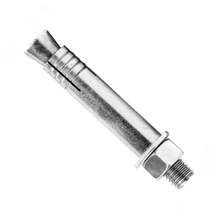 ÇELİK BORULU DÜBEL 16 X 120 MM