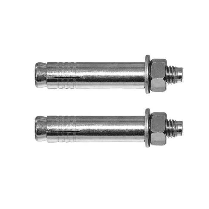 ÇELİK BORULU DÜBEL 16 X 120 MM