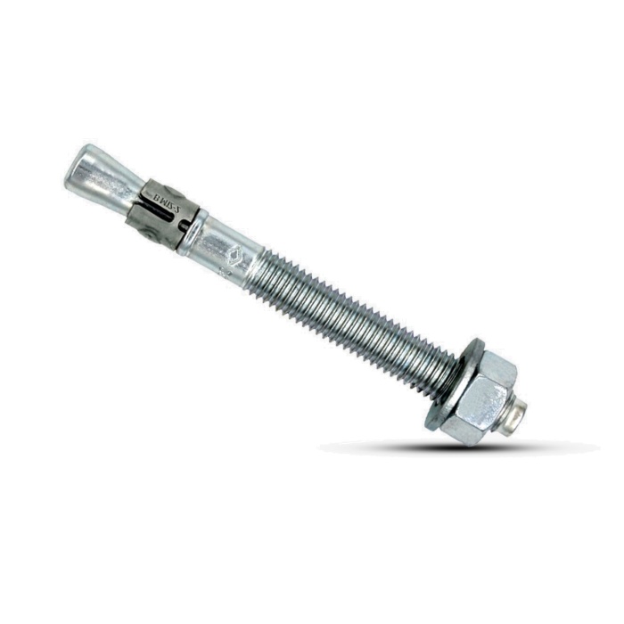 KLİPSLİ DÜBEL ÇELİK 10 X 90 MM