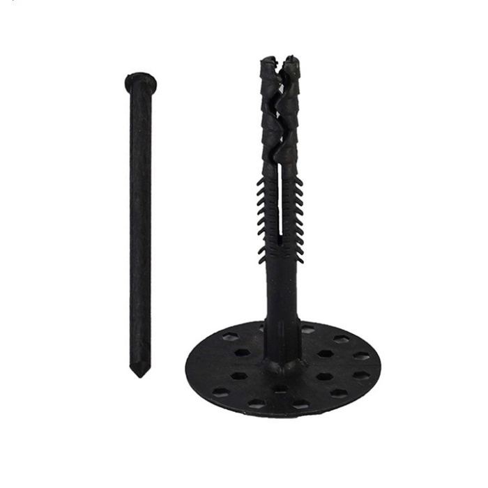 STRAFOR / MANTOLAMA DÜBELİ 10 CM - 50 ADET