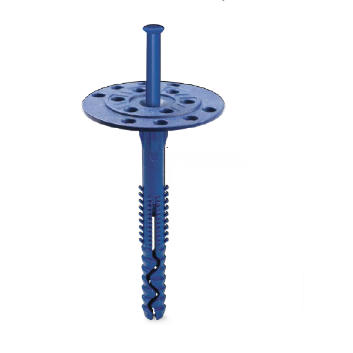 STRAFOR / MANTOLAMA DÜBELİ 14 CM - 50 ADET