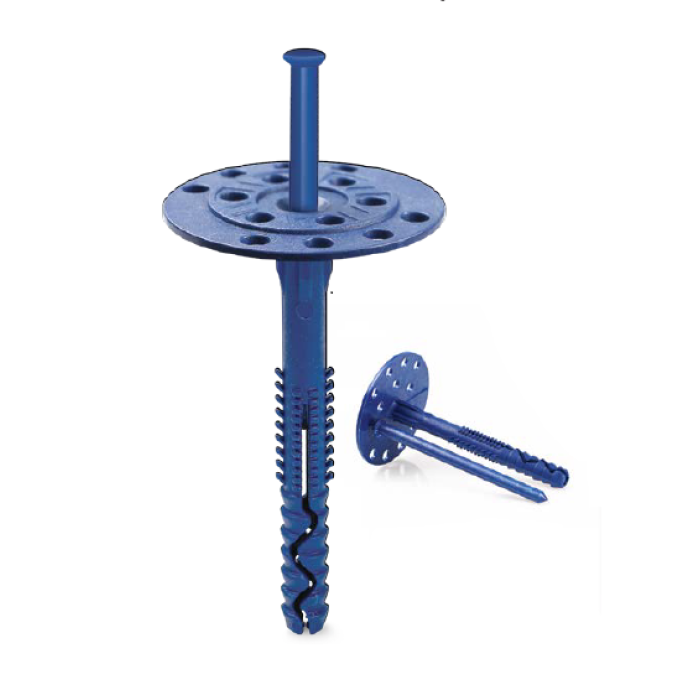 STRAFOR / MANTOLAMA DÜBELİ 14 CM - 50 ADET