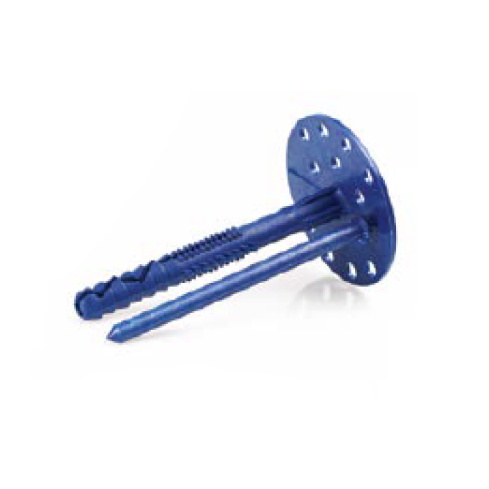 STRAFOR / MANTOLAMA DÜBELİ 14 CM - 50 ADET